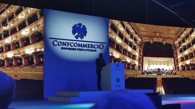Confcommercio in Sardegna