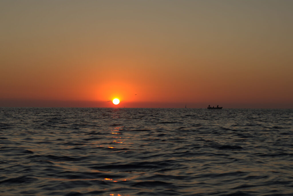 Nuova Area Marina Protetta in Puglia: iter e novità sull’AMP Otranto-Leuca area