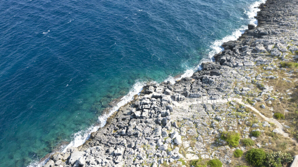 Nuova Area Marina Protetta in Puglia: iter e novità sull’AMP Otranto-Leuca area