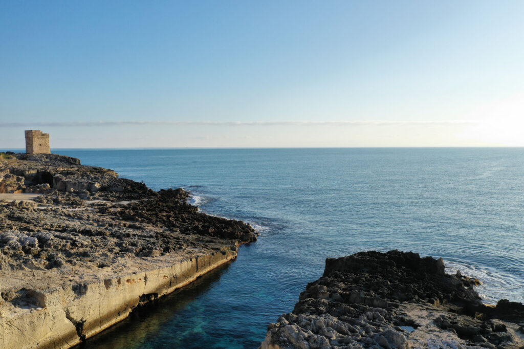 Nuova Area Marina Protetta in Puglia: iter e novità sull’AMP Otranto-Leuca area