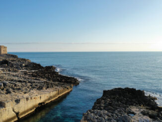 nuova area marina protetta in puglia: iter e novità sull’amp otranto-leuca 26 costaotranto leuca phciheambari864 radio laser news matera potenza puglia basilicata