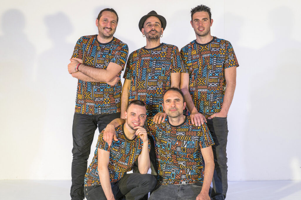 Domenica 24 settembre - Crifiu in concerto a Lucugnano (Le) concerto