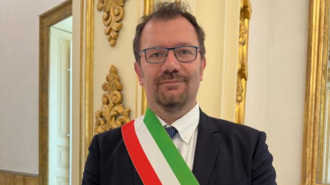 Domenico Bennardi con fascia (1)