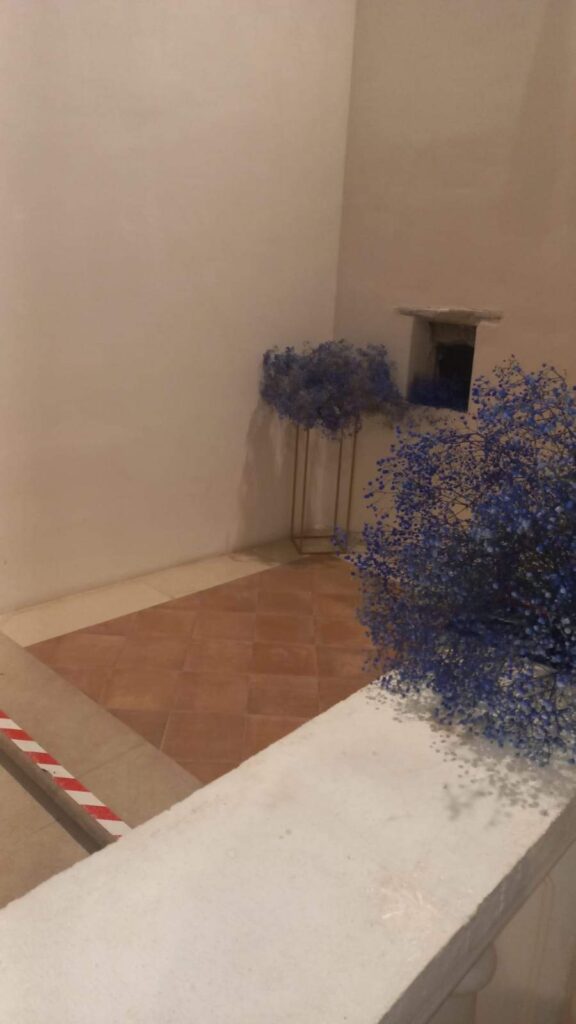 LA POLIZIA DI STATO CELEBRA A POMARICO IL SANTO PATRONO SAN MICHELE ARCANGELO. Polizia