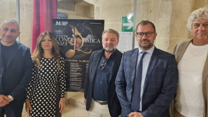 FOSM conferenza stampa 1