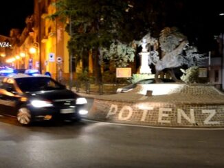 carabinieri. un arresto per detenzione ai fini di spaccio a seguito dei controlli presso le stazioni ferroviarie del capoluogo.