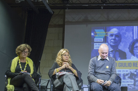 Famiglia Regeni 2 - Lecce