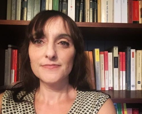 SCRITTORI ALLO SPECCHIO 3ª edizione, dall'8 settembre al 5 ottobre. Primo appuntamento con la traduttrice FEDERICA ACETO scrittori