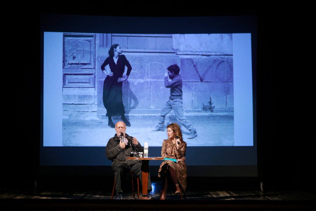 Da giovedì 12 a domenica 15 ottobre - La decima edizione del festival Conversazioni sul futuro a Lecce (anticipazioni in attesa del programma ufficiale) edizione