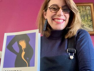 mercoledì 27 settembre - "i cannibali" di giulia maria falzea alla biblioteca ognibene di lecce per agostiniani libri 45 giulia maria falzea 4 1 1 radio laser news matera potenza puglia basilicata