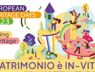 I musei dei Poli Biblio-Museali della Regione Puglia Foggia, Brindisi e Lecceper le Giornate Europee del Patrimonio 23 e 24 settembre 2023