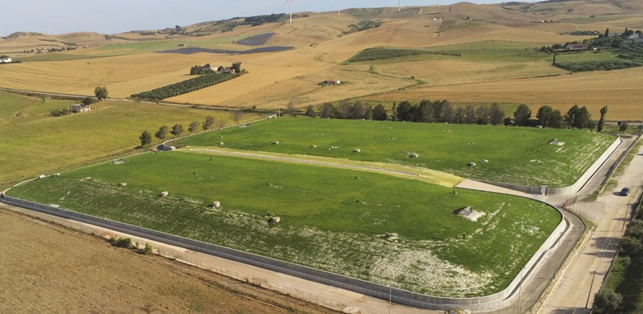 Concluse le attività di bonifica della discarica di La Martella Latronico: “Entro la fine dell’anno altre 22 siti bonificati e risanati secondo la vigente normativa” bonifica
