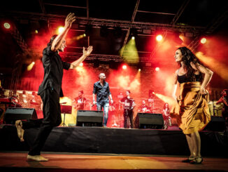 sabato 9 settembre - vari appuntamenti in provincia di lecce