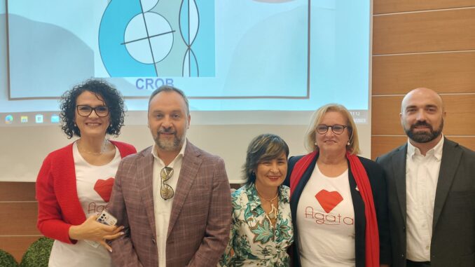 Mastronardi Polese Sileo Gentile Giorgetti