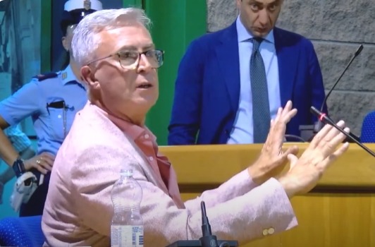 Sanità pubblica ed emergenza liste di attesa: il Consiglio Comunale di Melfi vota compatto nel chiedere al Governo Regionale di rispettare gli impegni presi con i cittadini e le strutture accreditate sanita