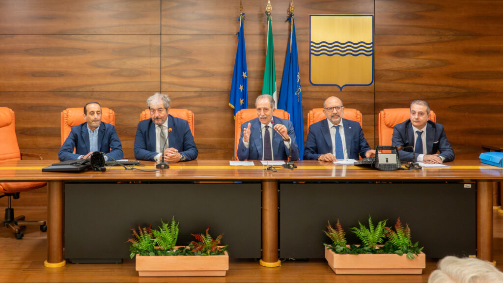 Ambiente, con il bando regionale finanziati 56 progetti dei Comuni ambiente