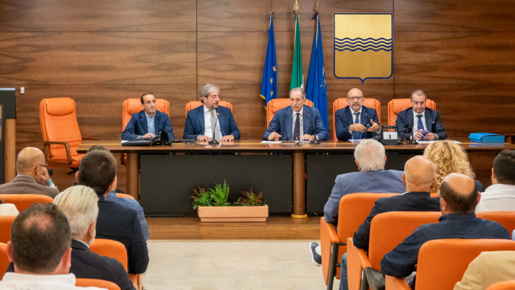 Ambiente, con il bando regionale finanziati 56 progetti dei Comuni ambiente