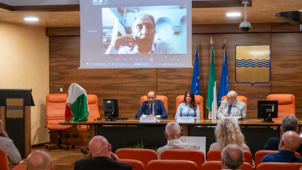 Trofeo Coni 2023, Bardi: grande opportunità per la Basilicata trofeo