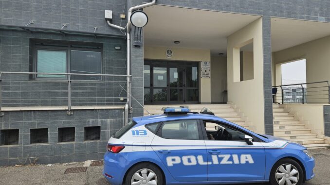 Policoro, ingresso