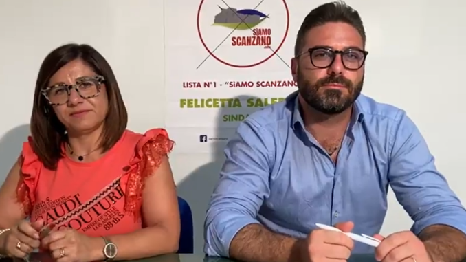 Sìamo Scanzano