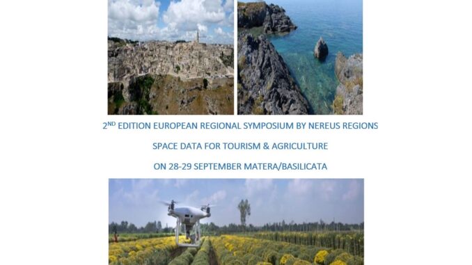 Simposio NEREUS-EO