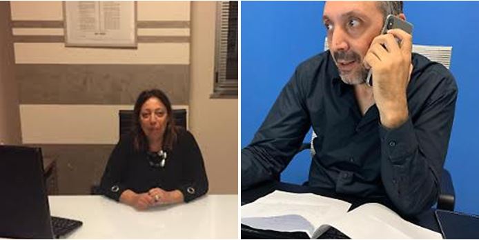 Stellantis Melfi, Costanzo e Palumbo (Ugl):”Il Ministro Urso sta’ lavorando per la Basilicata”. stellantis