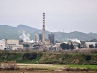 il sindaco bennardi chiede la riapertura del tavolo della valbasento 69 valbasento 1 radio laser news matera potenza puglia basilicata