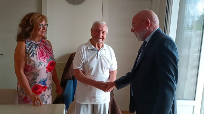 Visita DG pazienti telemedicina 3