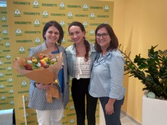si riorganizza donne impresa coldiretti di basilicata