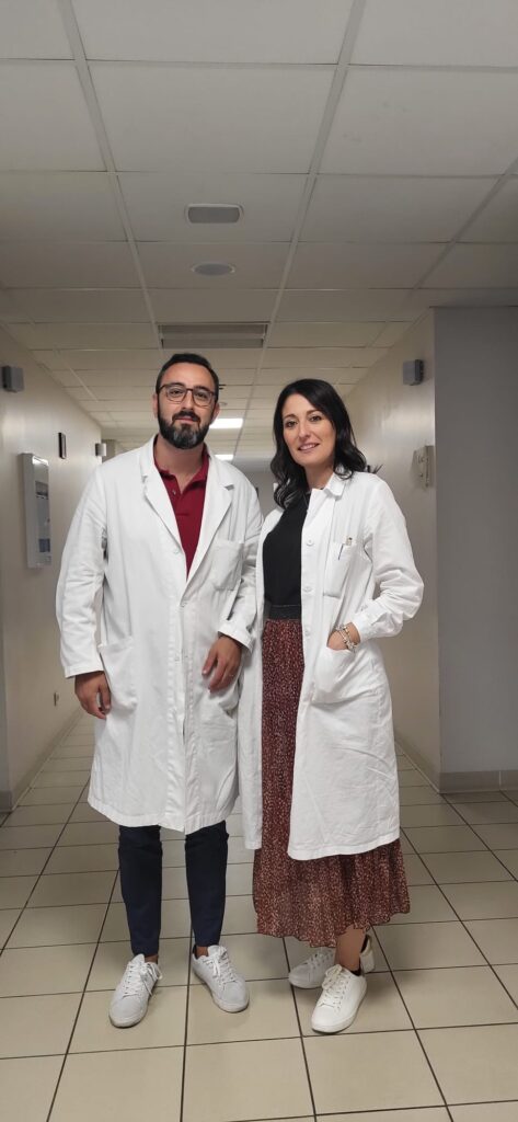 SCREENING GRATUITO PER L’ALZHEIMER: EFFETTUATE 40 VISITE ALL’OSPEDALE DI MATERA screening