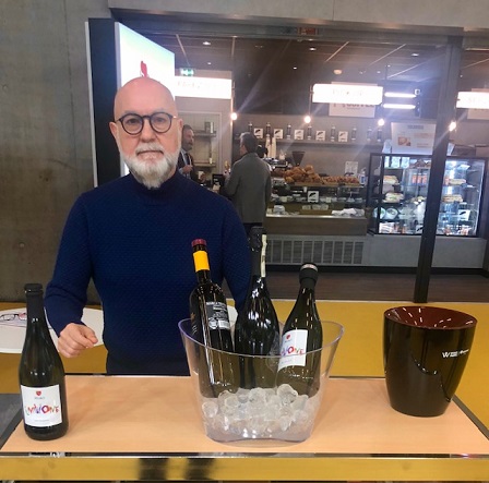 Premio Iolanda 2023 : vincitore “Amaro. Un gusto italiano” di Massimo Montanari. Presentato “DiVinoInCanto“, un percorso-spettacolo per la valorizzazione dei vini “eroici” premio