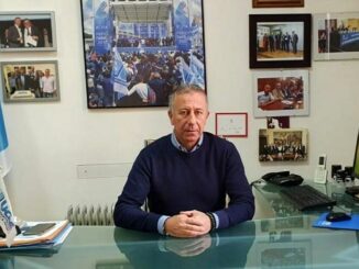 auto, spera (ugl): “bene il rafforzamento del fronte sul regolamento euro 7”. 33 antonio spera segretario nazionale ugl metalmeccanici 1 radio laser news matera potenza puglia basilicata