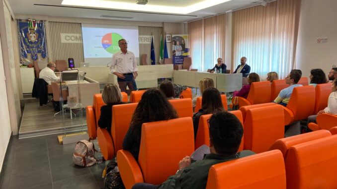 corso confcommercio 2
