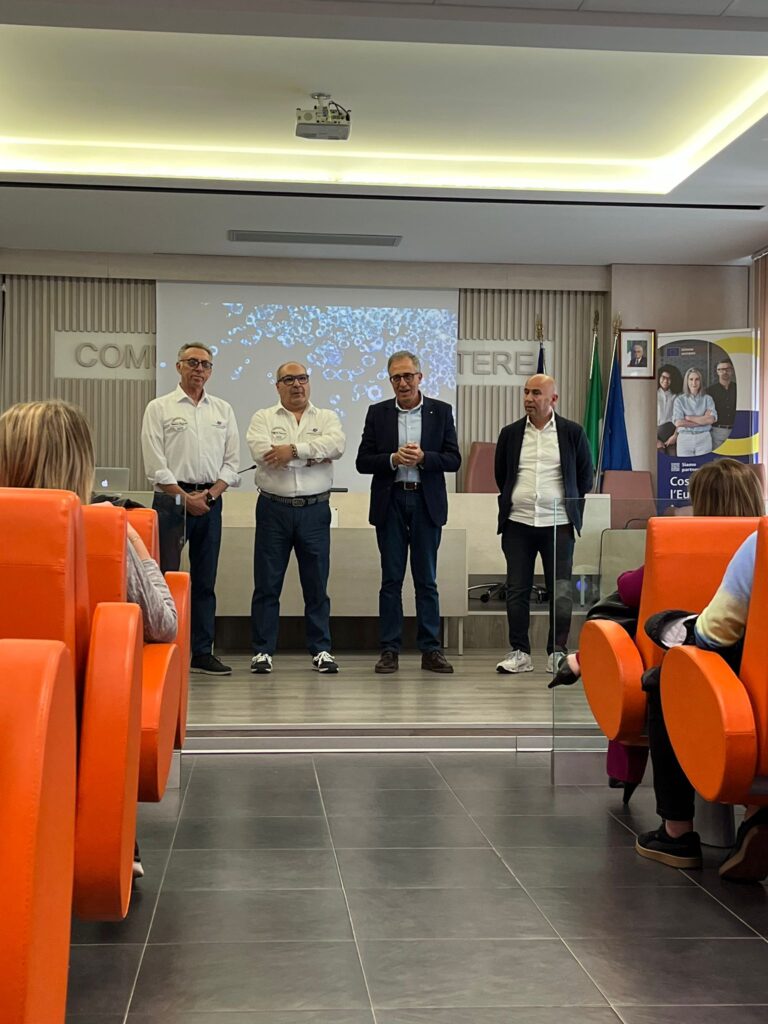 Confcommercio: le imprese familiari-individuali investono in formazione confcommercio