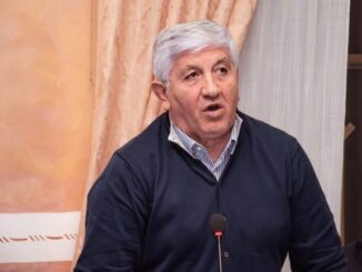 Degrado area industriale Melfi (e non solo): Cupparo, chiedere conto ad ApiBas