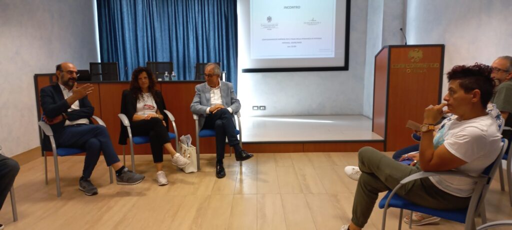 Federfiori-Confcommercio: il rilancio di un settore che vende bellezza ed emozioni federfiori