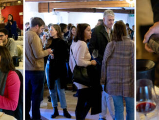 Premio Iolanda 2023 : vincitore “Amaro. Un gusto italiano” di Massimo Montanari. Presentato “DiVinoInCanto“, un percorso-spettacolo per la valorizzazione dei vini “eroici”
