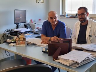 SCREENING GRATUITO PER L’ALZHEIMER: EFFETTUATE 40 VISITE ALL’OSPEDALE DI MATERA