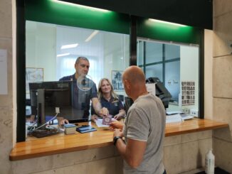 polizia di stato di matera: i dati dell’ufficio passaporti