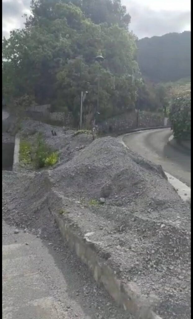 *ROSA (FdI). MARATEA: LA REGIONE NON PERDA ALTRO TEMPO E PROVVEDA A ELIMINARE I DETRITI IN FRAZIONE MARINA* maratea