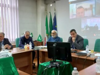 terre aristeo: tavolo partenariato sociale verso assembla 6 ottobre 20 tavolo concertazione sociale radio laser news matera potenza puglia basilicata