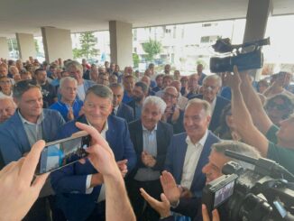 concluso tour in basilicata segretario generale uil bombardieri 62 uilbas 5 1 radio laser news matera potenza puglia basilicata