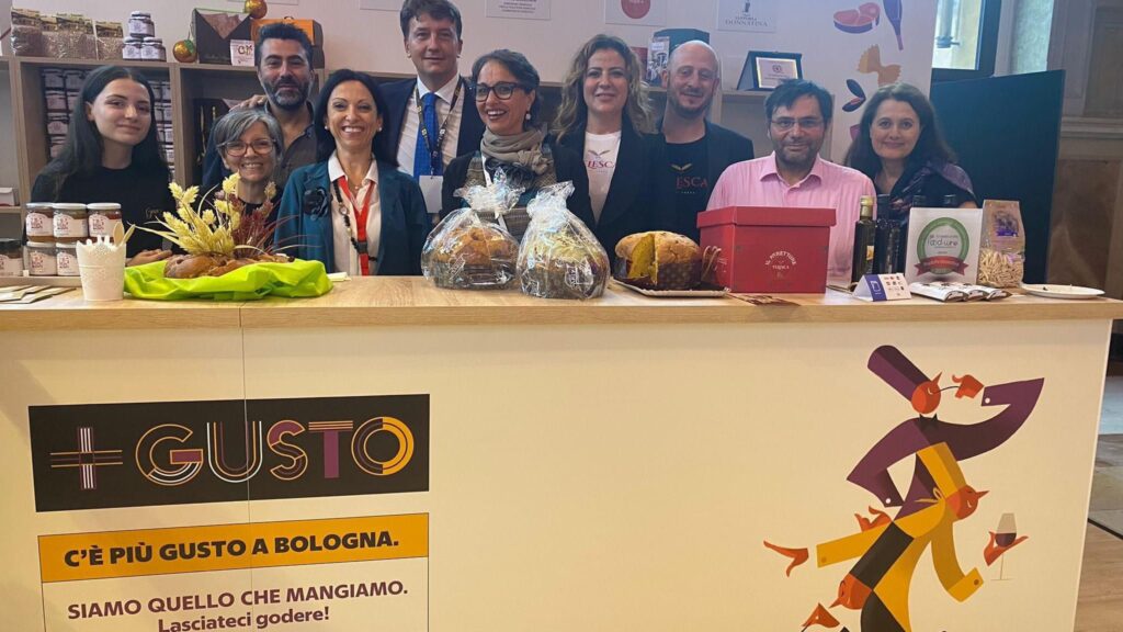 La Basilicata a Bologna all’evento “C’è + Gusto” basilicata