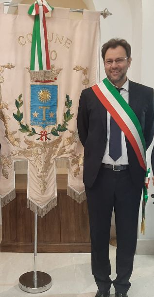 TITO, IL COMUNE CON IL SINDACO SCAVONE PROTAGONISTA A GENOVA ALL’EVENTO “SITI CONTAMINATI E BONIFICHE NEI COMUNI D’ITALIA” INSIEME ALLE GRANDI CITTA’ sindaco