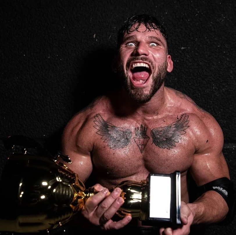 La Premium Championship Wrestling incanta il pubblico di Potenza premium