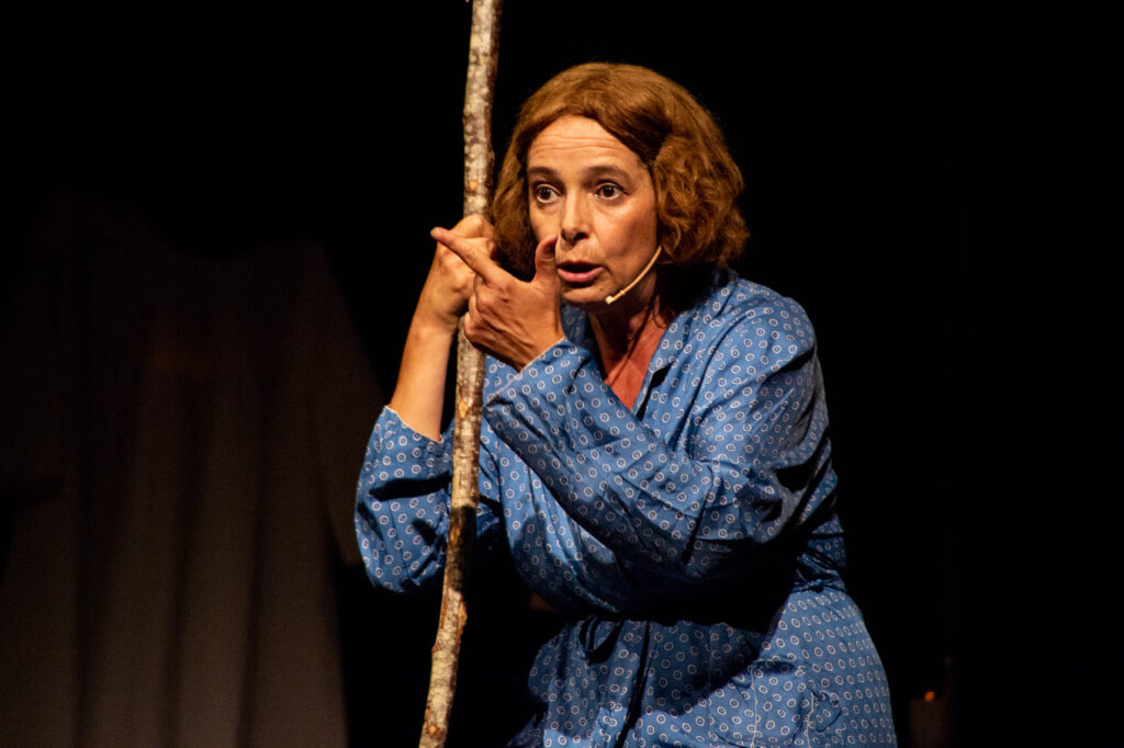 Dal 22 ottobre al 10 dicembre - la rassegna di teatro contemporaneo Altre Latitudini alle Manifatture Knos di Lecce teatro