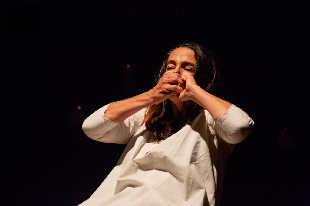 Dal 22 ottobre al 10 dicembre - la rassegna di teatro contemporaneo Altre Latitudini alle Manifatture Knos di Lecce teatro