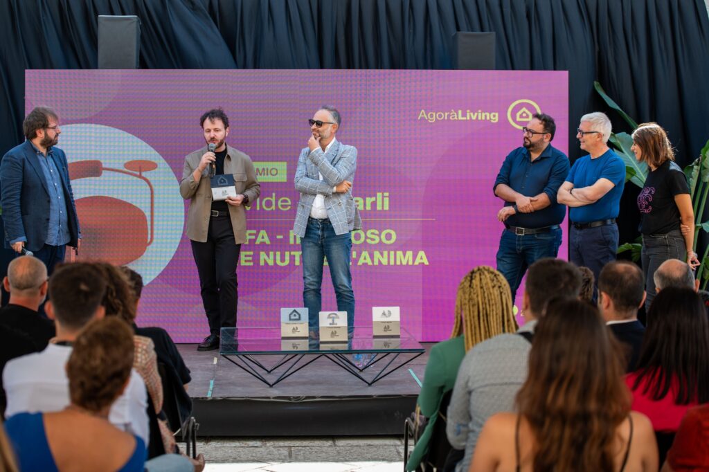 Tutti i progetti vincitori di Agorà Design 2023 (Martano 28 settembre / domenica 1 ottobre)