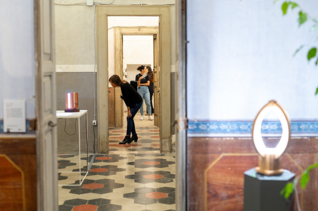 Tutti i progetti vincitori di Agorà Design 2023 (Martano 28 settembre / domenica 1 ottobre)