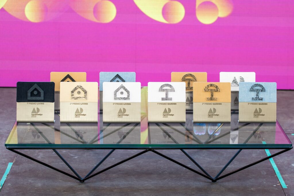 Tutti i progetti vincitori di Agorà Design 2023 (Martano 28 settembre / domenica 1 ottobre)